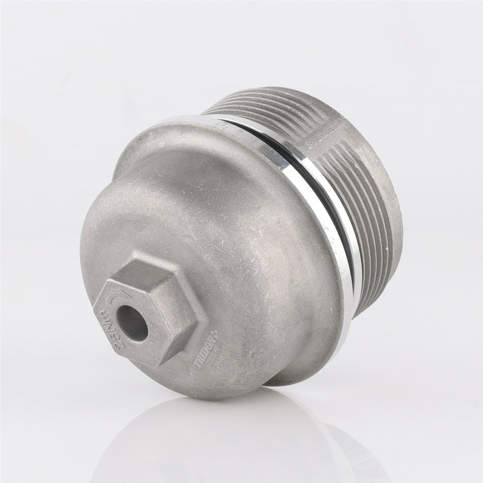 TCC026 - Oil Filter Cartridge Cap