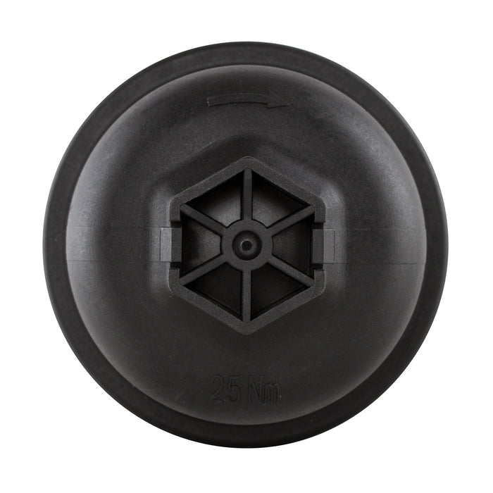 TCC047 - Oil Filter Cartridge Cap