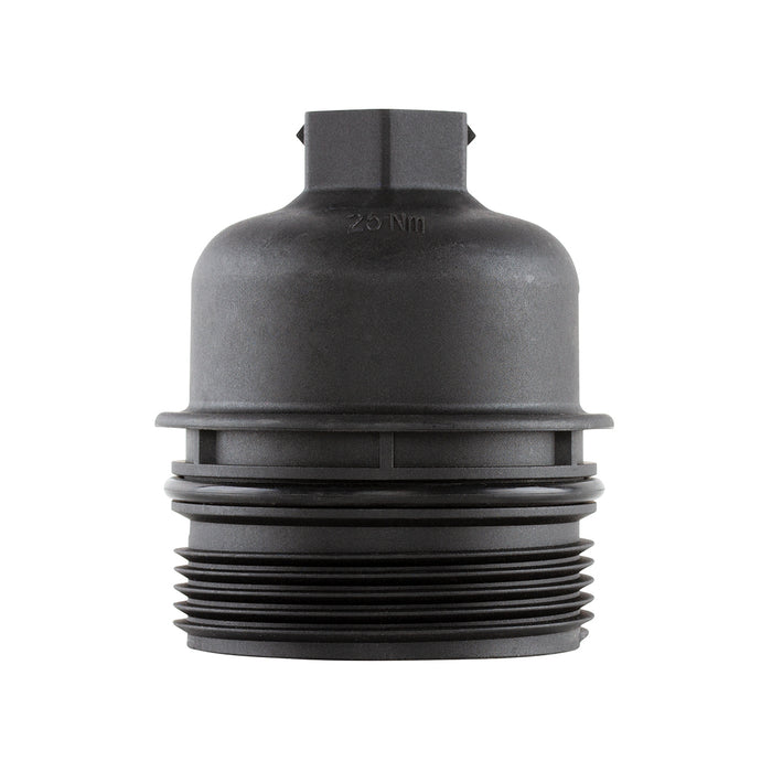 TCC047 - Oil Filter Cartridge Cap
