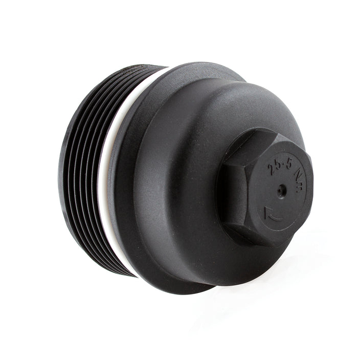 TCC048 - Oil Filter Cartridge Cap