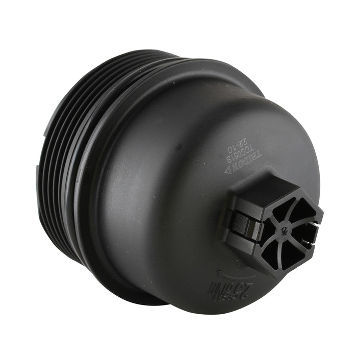 TCC051 - Oil Filter Cartridge Cap