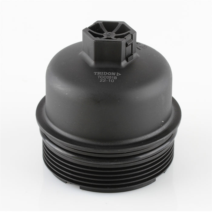 TCC051 - Oil Filter Cartridge Cap