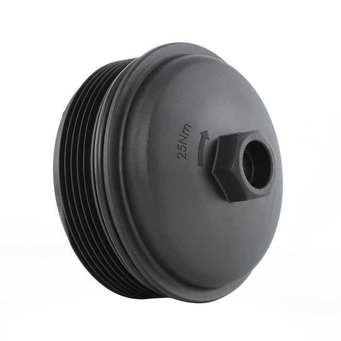 TCC052 - Oil Filter Cartridge Cap