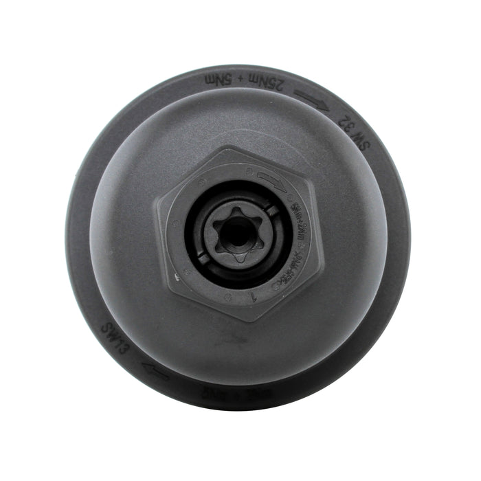 TCC053 - Oil Filter Cartridge Cap
