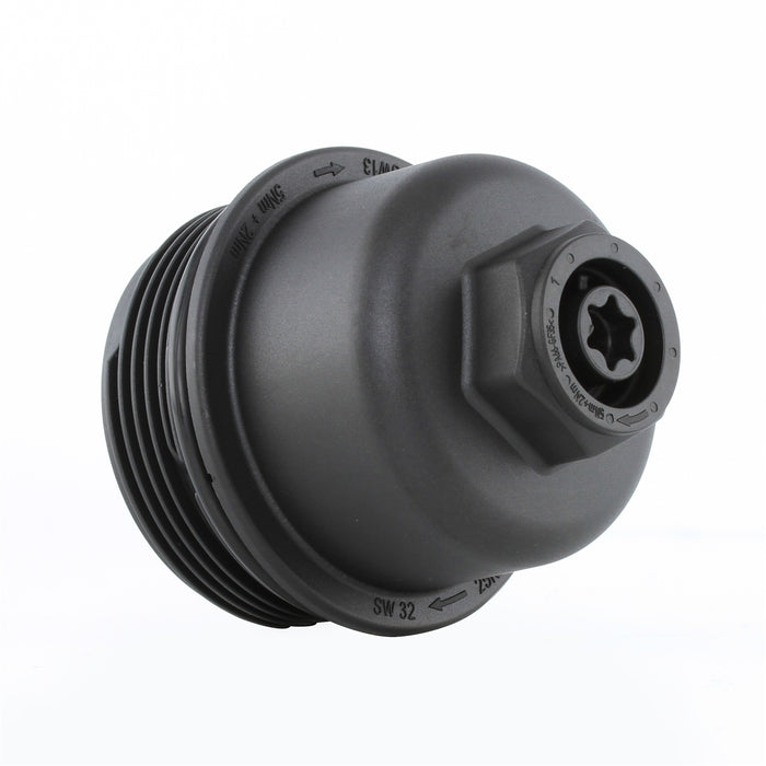TCC053 - Oil Filter Cartridge Cap