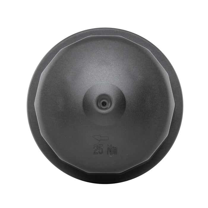 TCC055 - Oil Filter Cartridge Cap