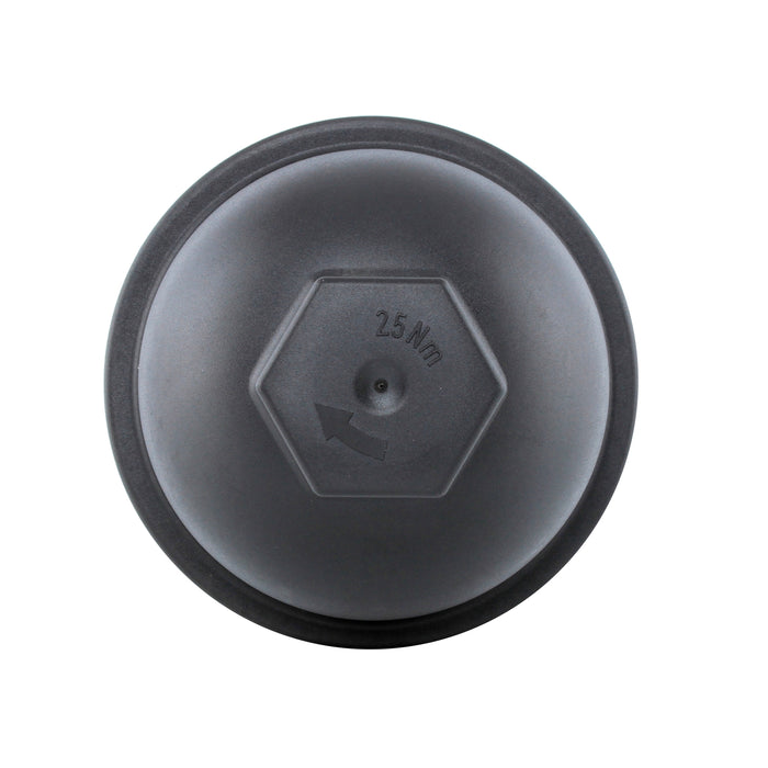 TCC056 - Oil Filter Cartridge Cap