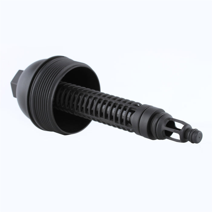 TCC056 - Oil Filter Cartridge Cap