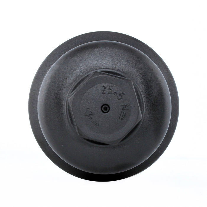 TCC057 - Oil Filter Cartridge Cap