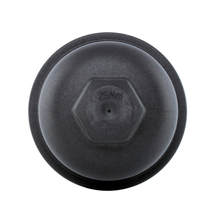 TCC058 - Oil Filter Cartridge Cap