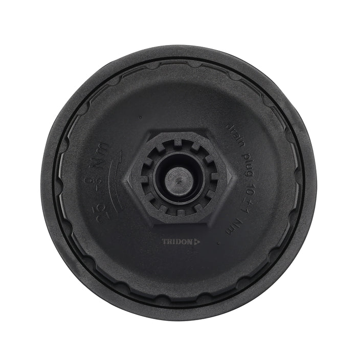 TCC059 - Oil Filter Cartridge Cap