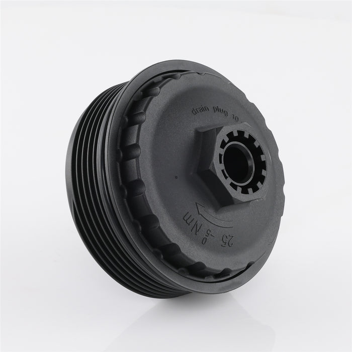 TCC059 - Oil Filter Cartridge Cap