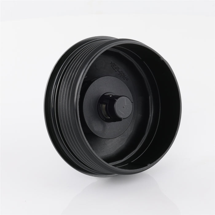 TCC059 - Oil Filter Cartridge Cap
