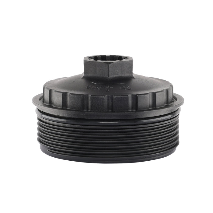 TCC059 - Oil Filter Cartridge Cap