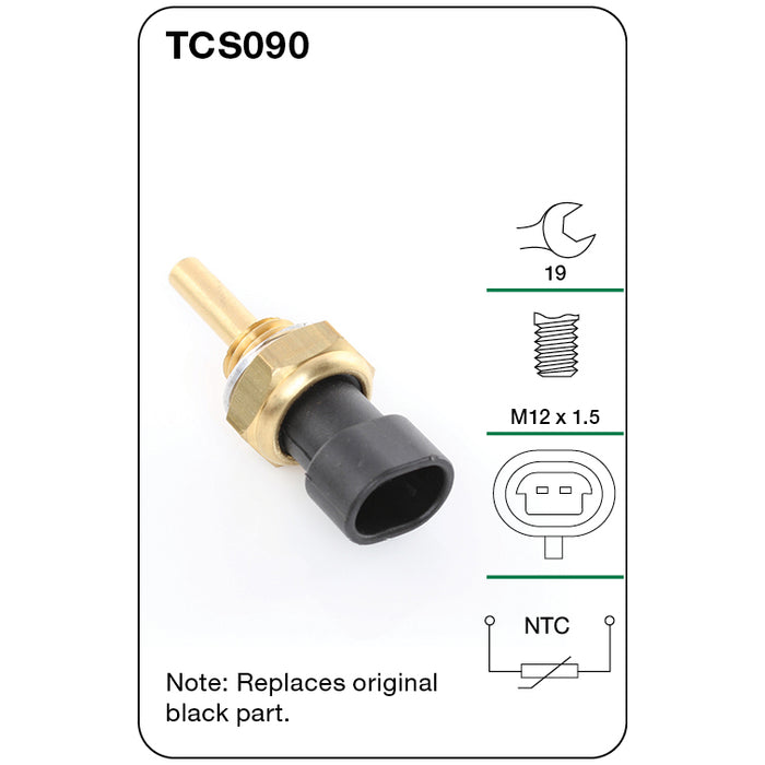 TCS090 - Coolant Sensor