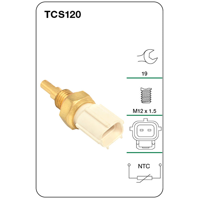 TCS120 - Coolant Sensor