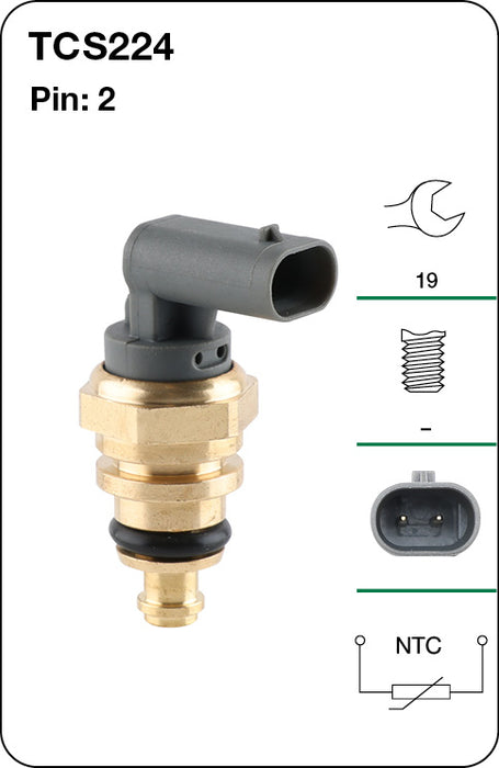 TCS224 - Coolant Sensor