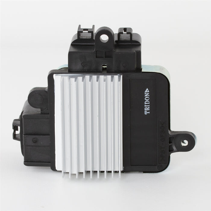 TCU001 - Fan Control Unit