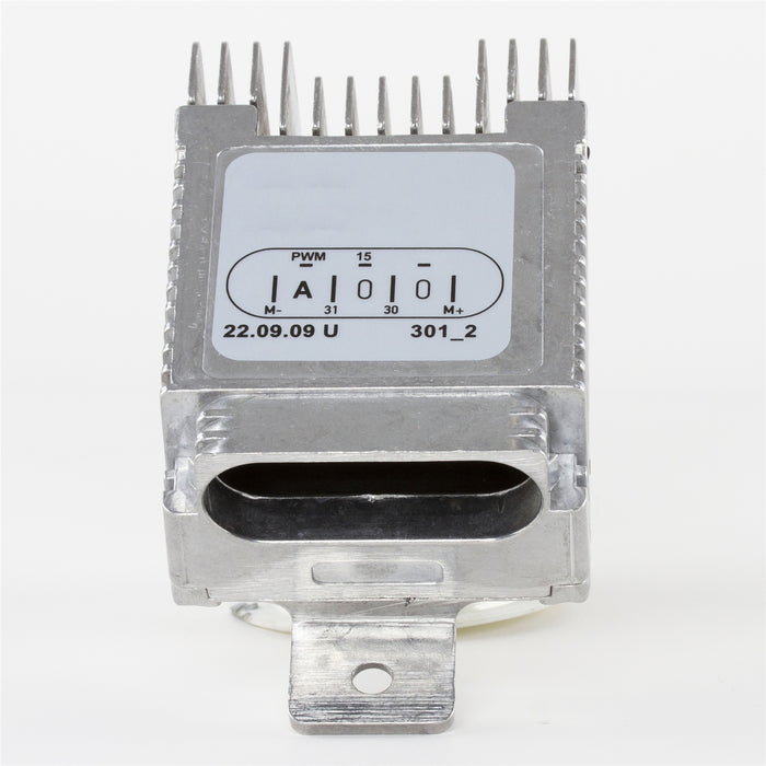 TCU003 - Fan Control Unit