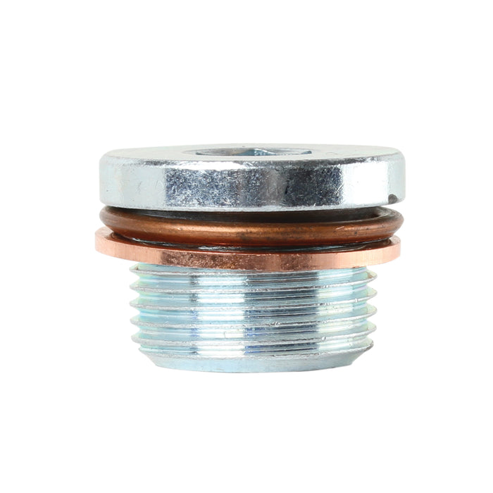 TDP016 - Sump Plug