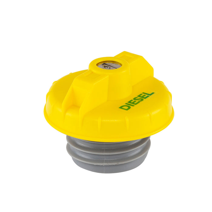 TFL234D - Fuel Cap Diesel (Locking)