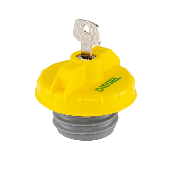 TFL234D - Fuel Cap Diesel (Locking)