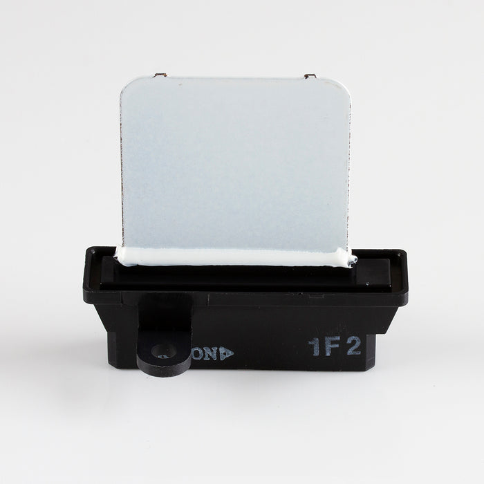 TFR133 - Heater Fan Resistor (Genuine Quality)