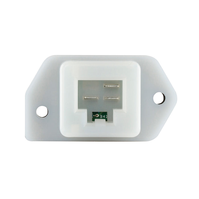 TFR244 - Heater Fan Resistor