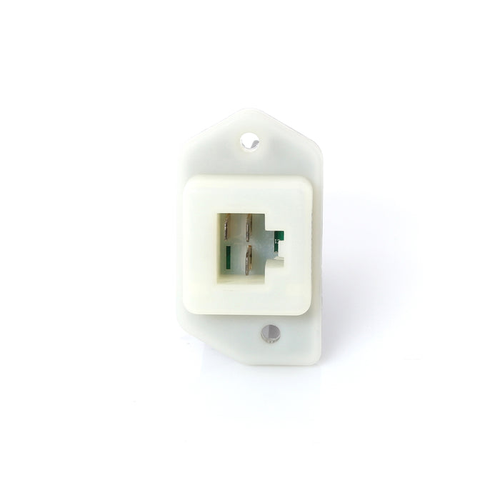 TFR246 - Heater Fan Resistor