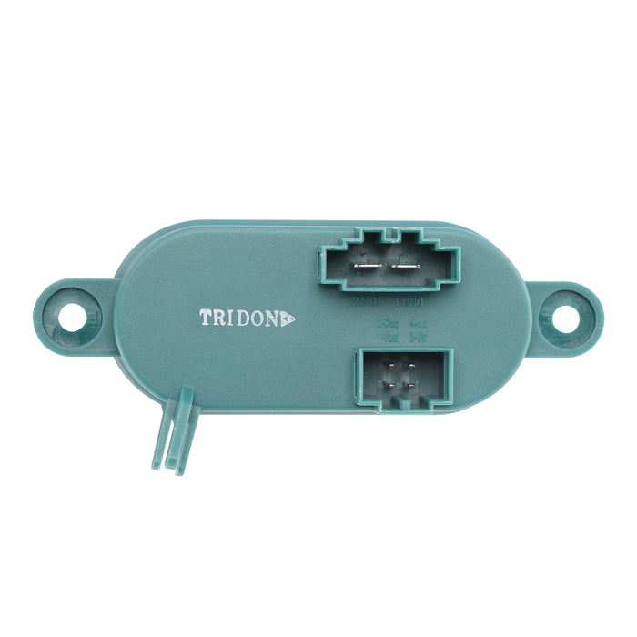 TFR266 - Heater Fan Resistor