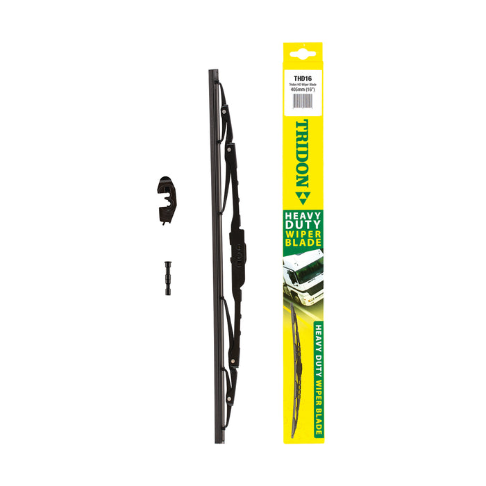 THD16 - Heavy Duty Wiper Blade