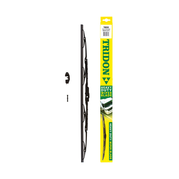 THD22 - Heavy Duty Wiper Blade