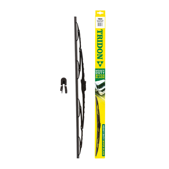 THD24 - Heavy Duty Wiper Blade
