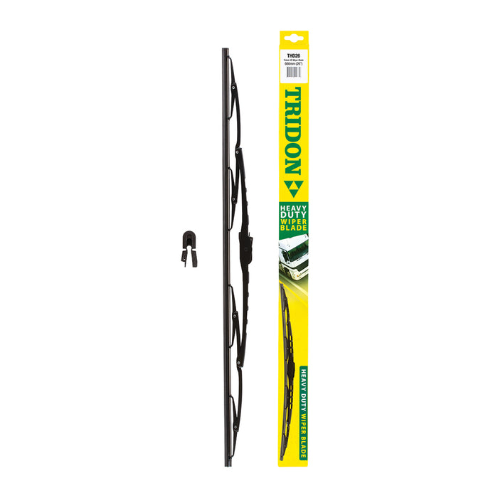 THD26 - Heavy Duty Wiper Blade