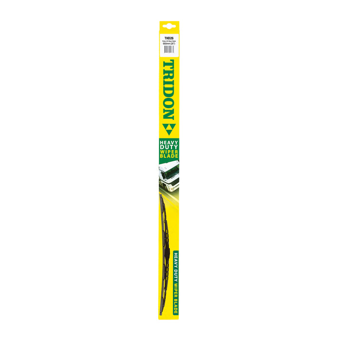 THD26 - Heavy Duty Wiper Blade