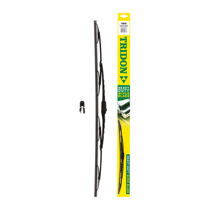 THD28 - Heavy Duty Wiper Blade