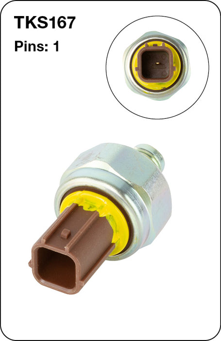 TKS167 - Knock Sensor