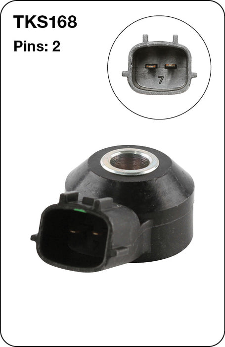 TKS168 - Knock Sensor