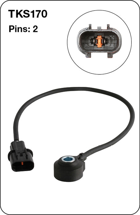 TKS170 - Knock Sensor