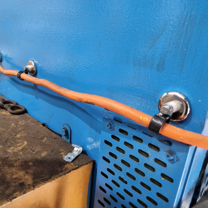 TMB002P - Magnetic Base Assembly