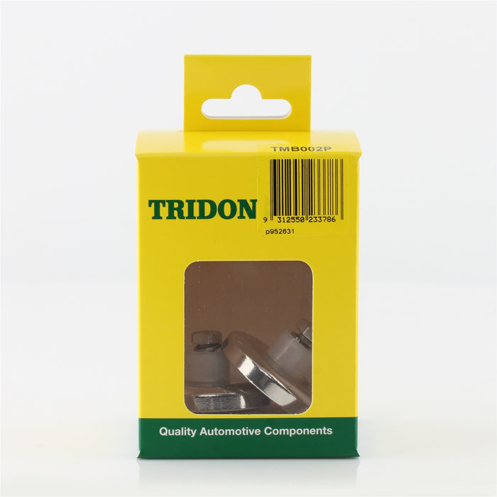TMB002P - Magnetic Base Assembly