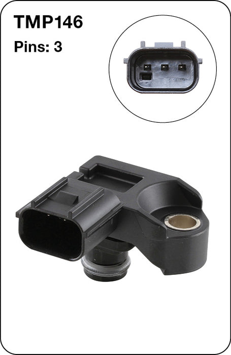 TMP146 - MAP Sensor (MAP)