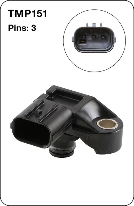 TMP151 - MAP Sensor (MAP)