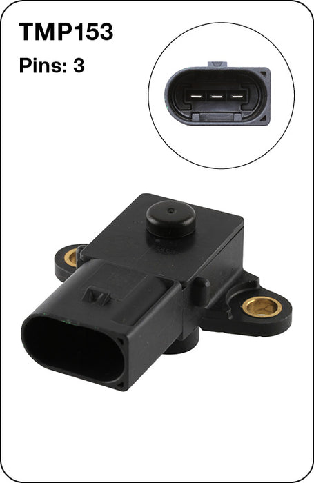 TMP153 - MAP Sensor (MAP)