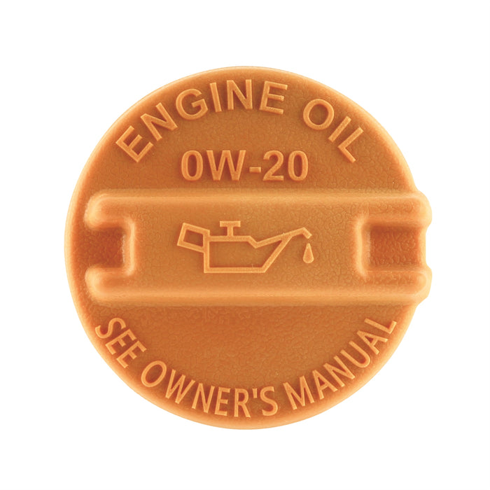 TOC557 - Oil Cap