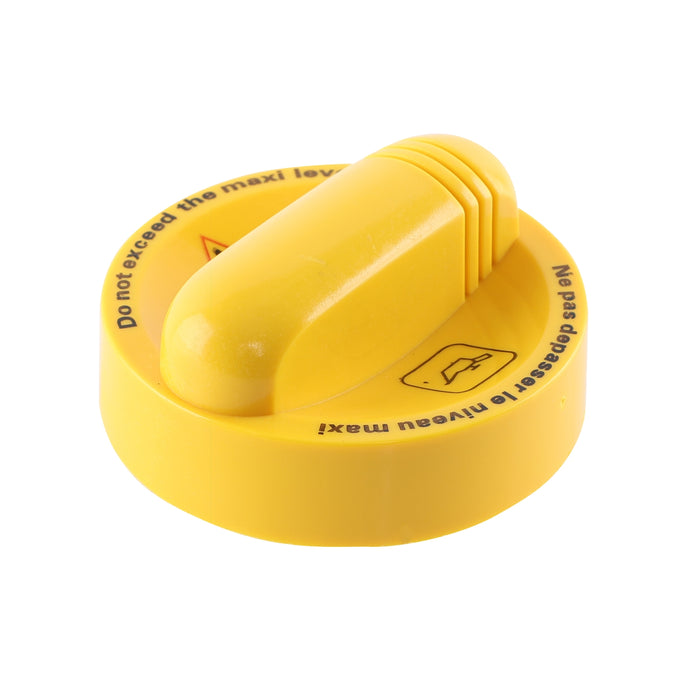 TOC563 - Oil Cap