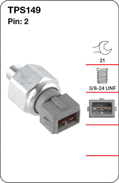 TPS149 - Power Steering Pressure Switch