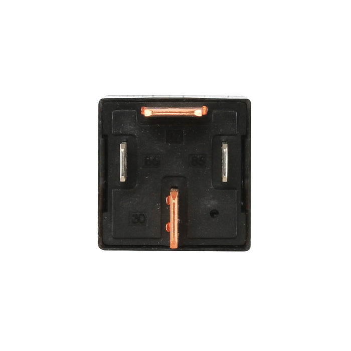 TR051PAC - 4 Pin Mini Relay