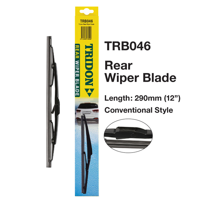 TRB046 - Wiper Tridon Rear Blade