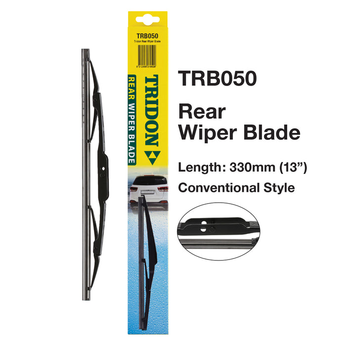 TRB050 - Wiper Tridon Rear Blade